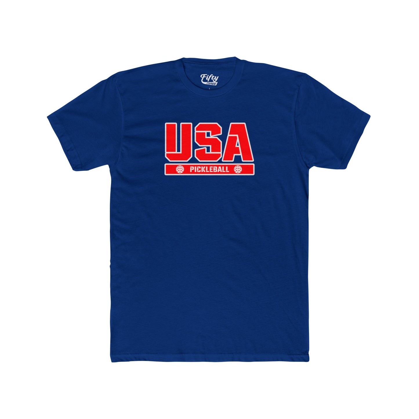 USA Pickleball Tee