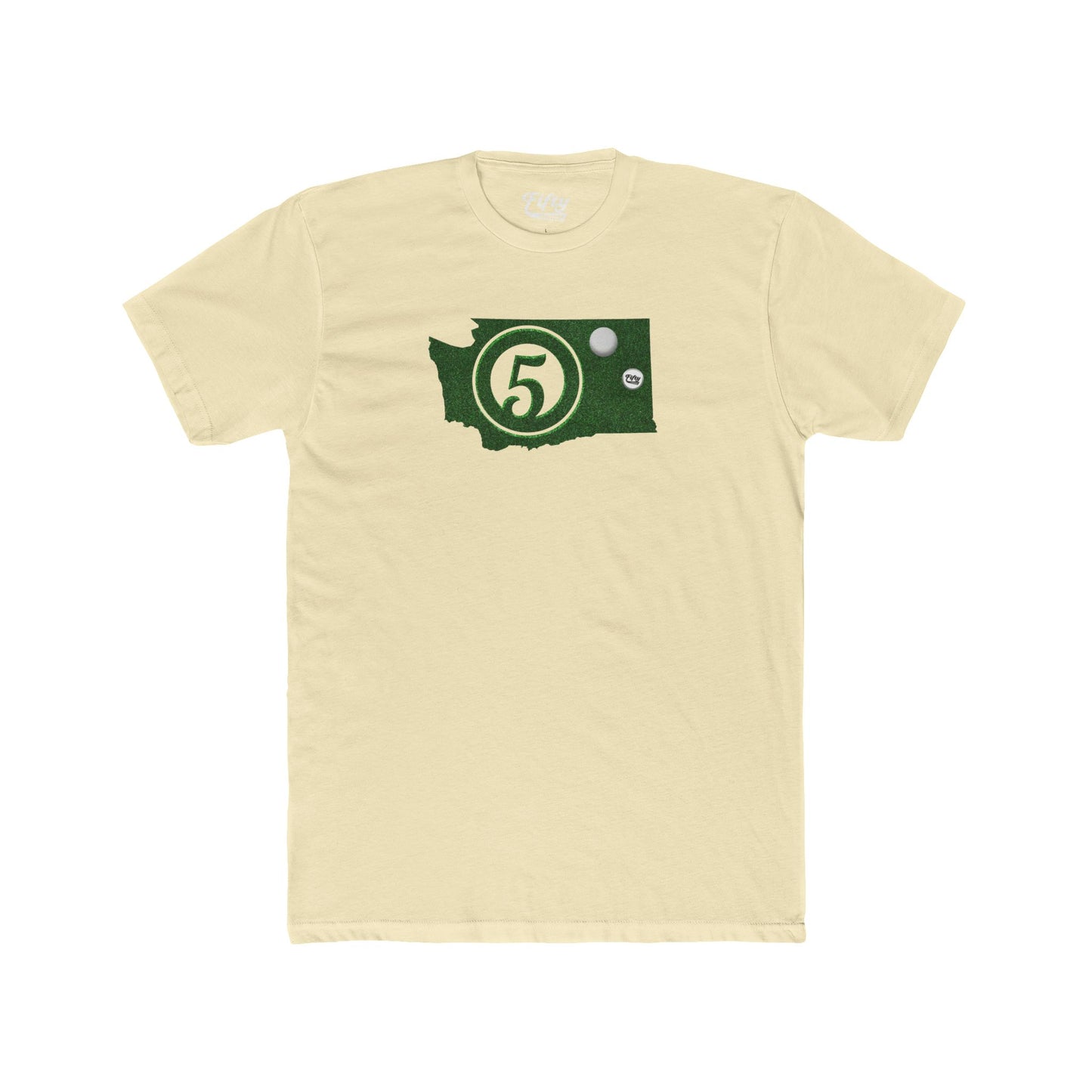 Golf Washington Tee