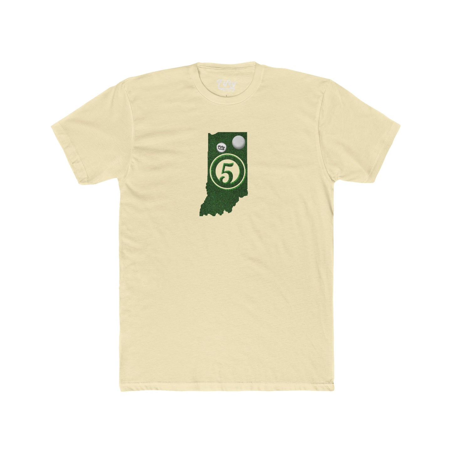 Golf Indiana Tee