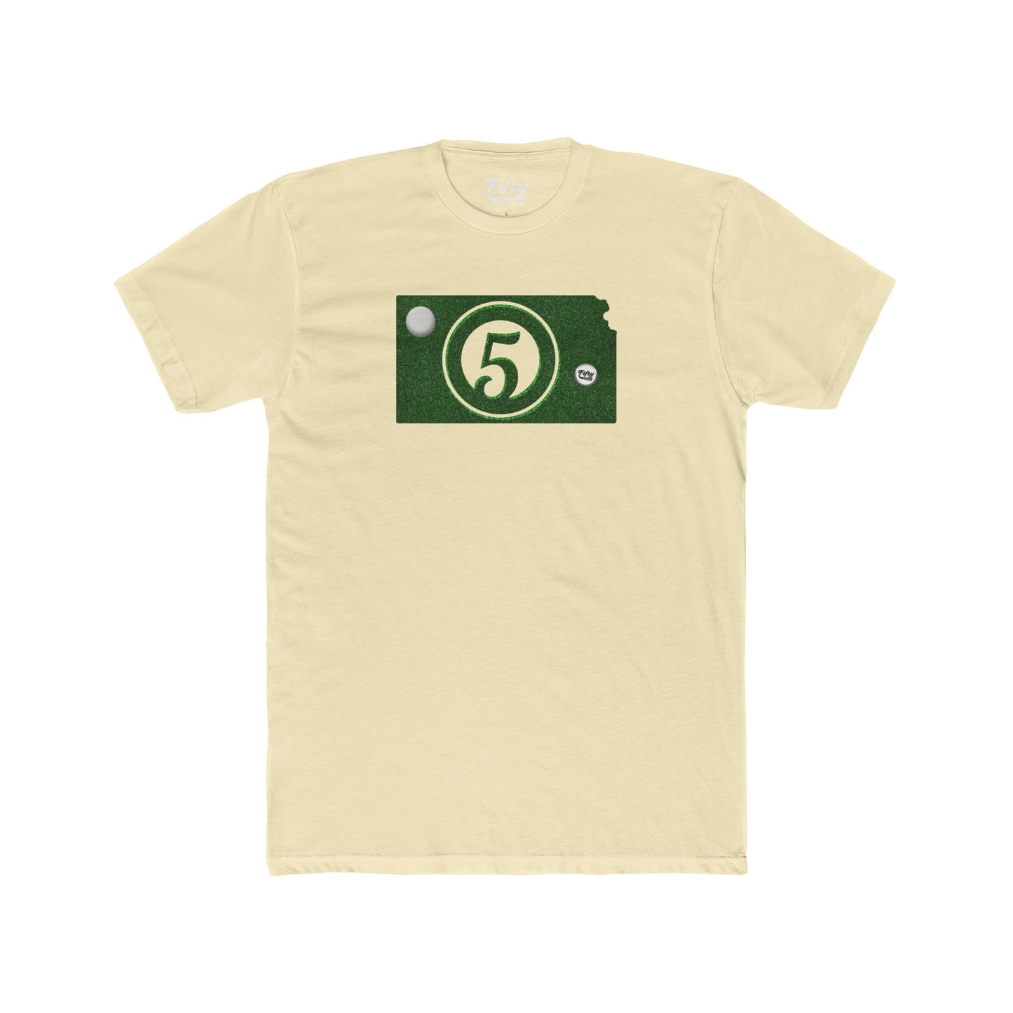 Golf Kansas Tee