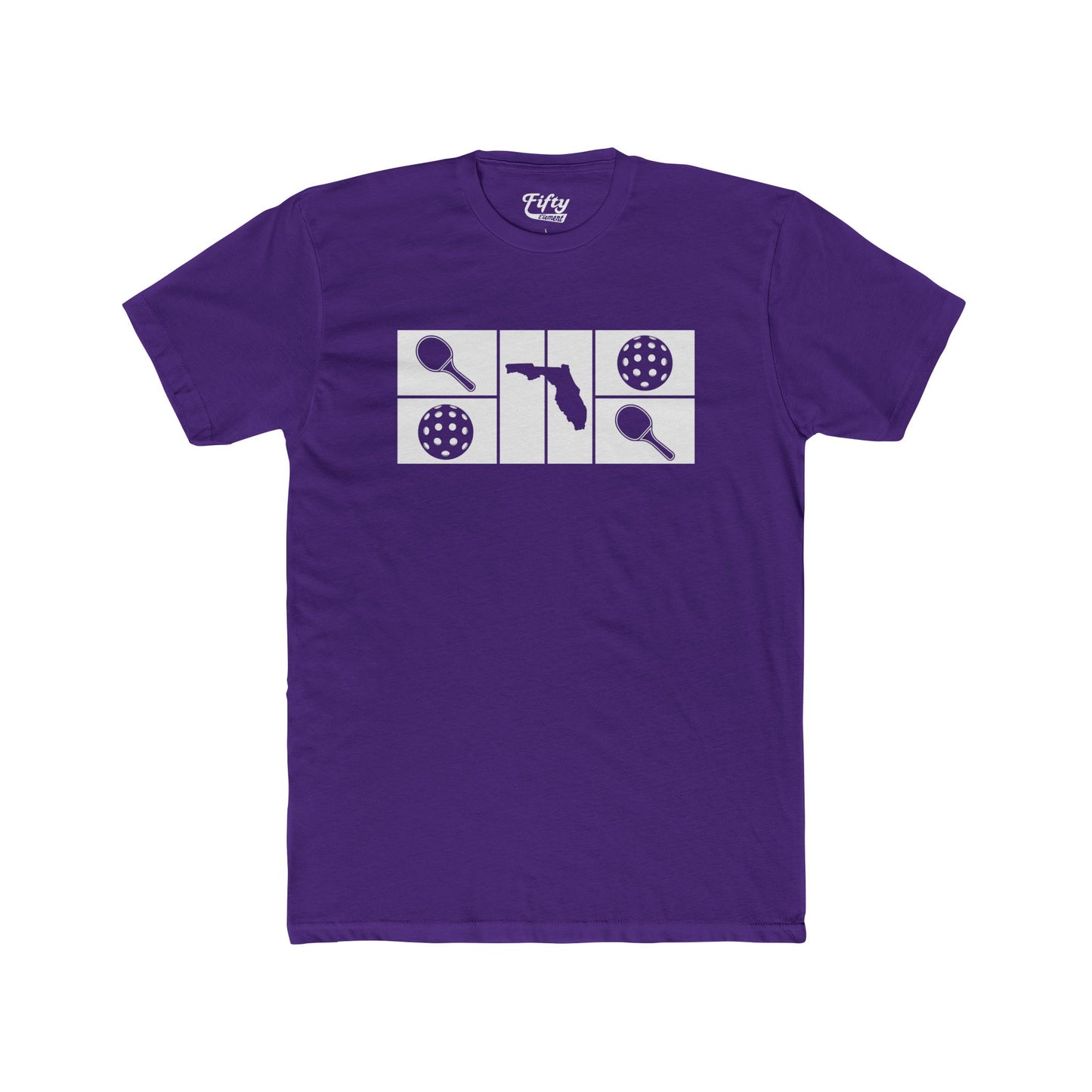 Florida Pickleball Tee