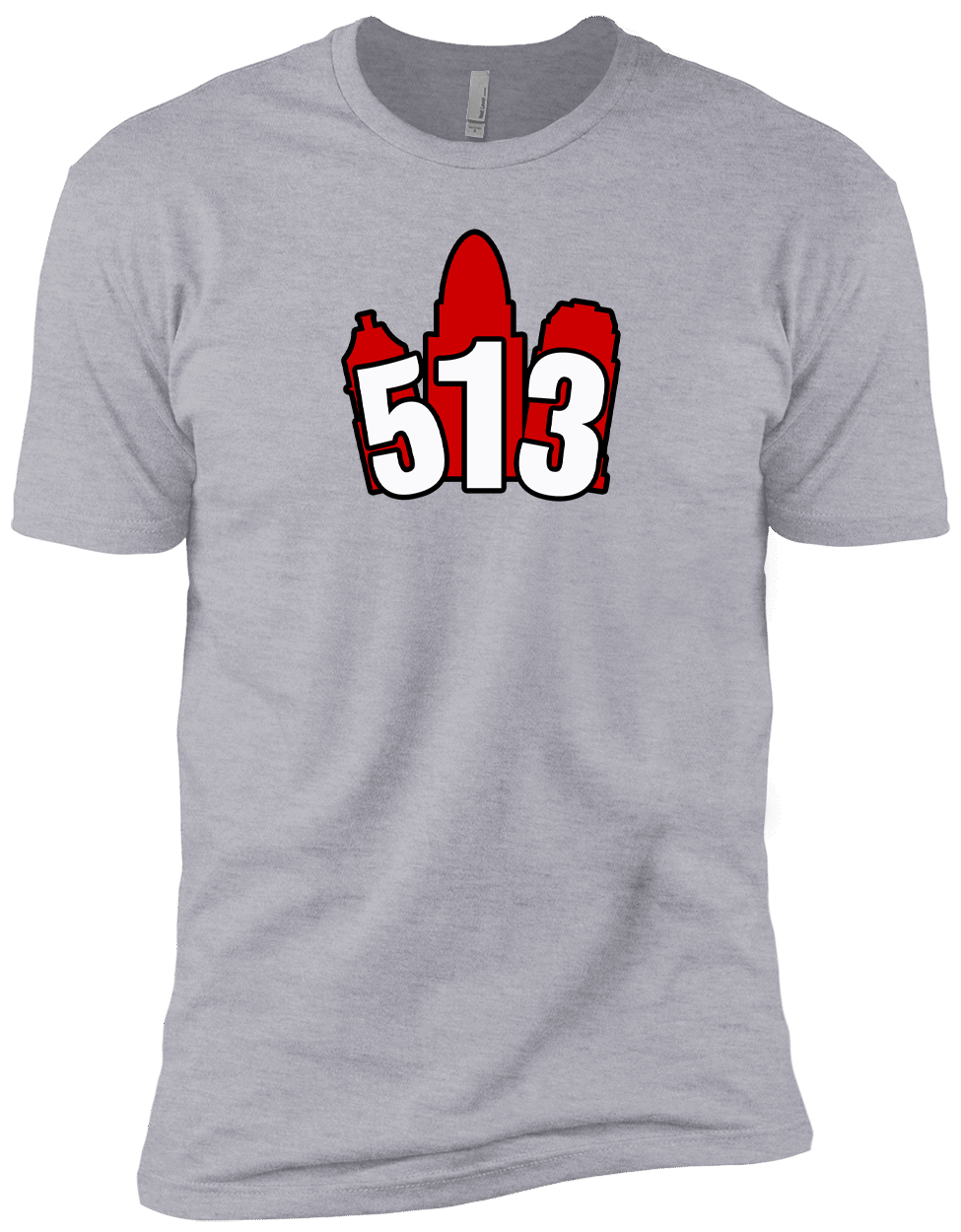 513 Tee
