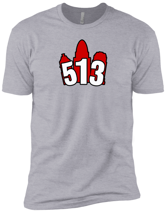 513 Tee
