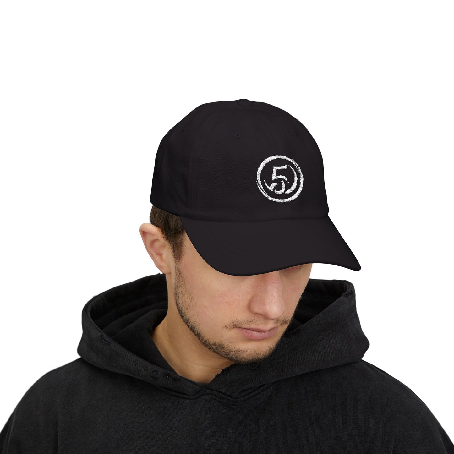 50 Dad Cap