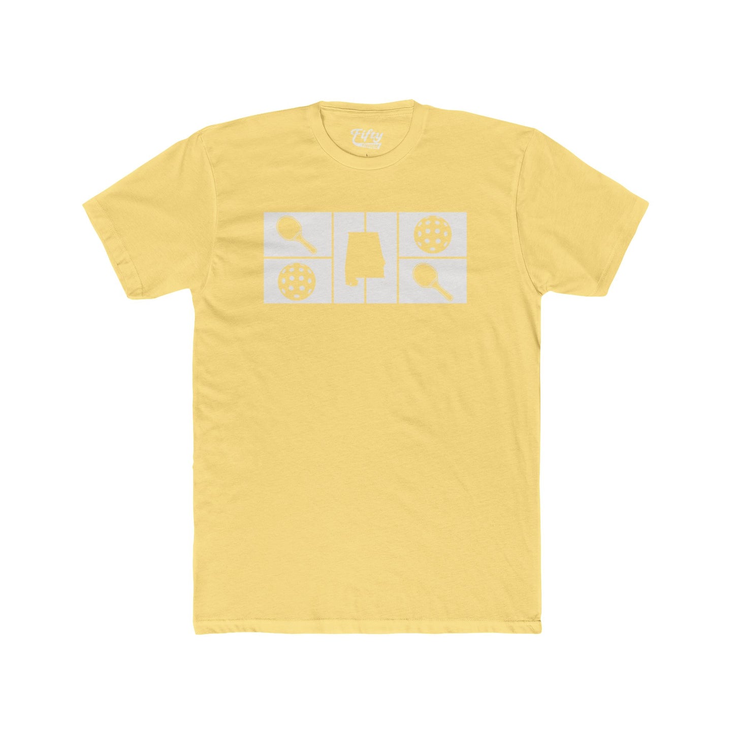 Alabama Pickleball Tee