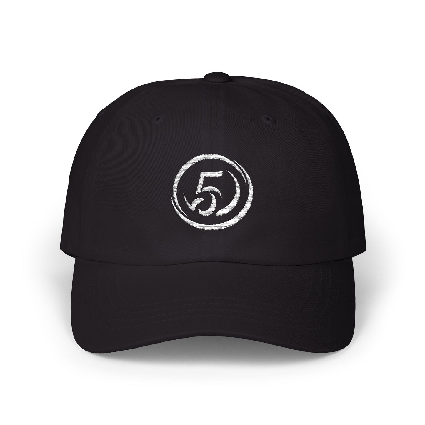 50 Dad Cap