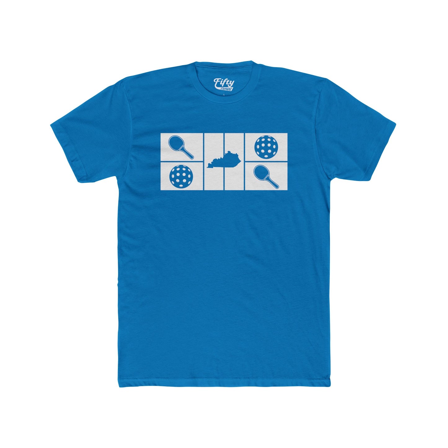 Kentucky Pickleball Tee