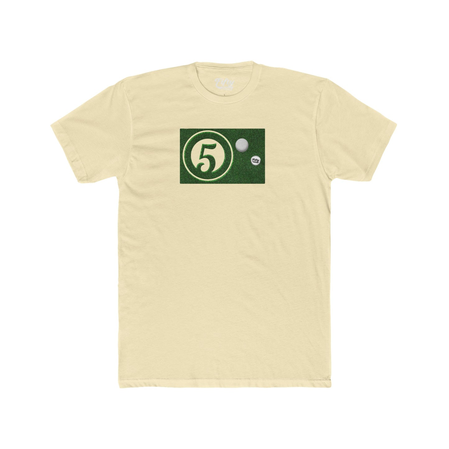 Golf Wyoming Tee