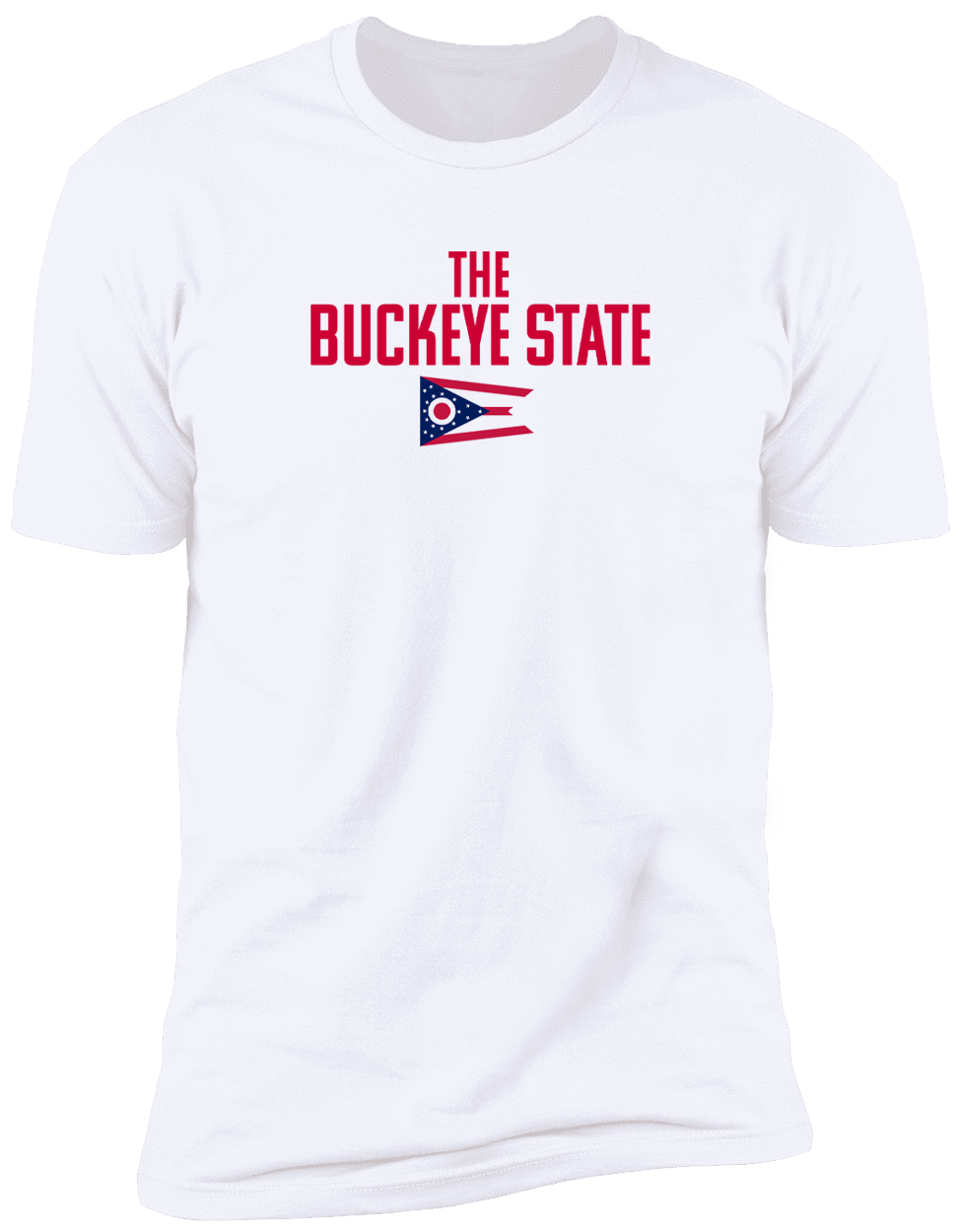 Buckeye State Tee
