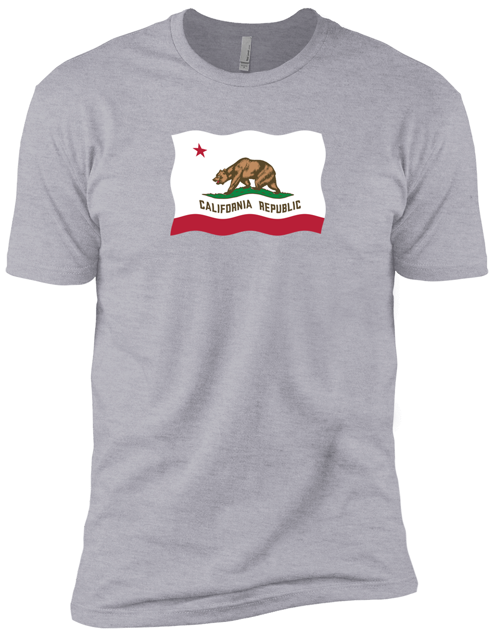California Breeze