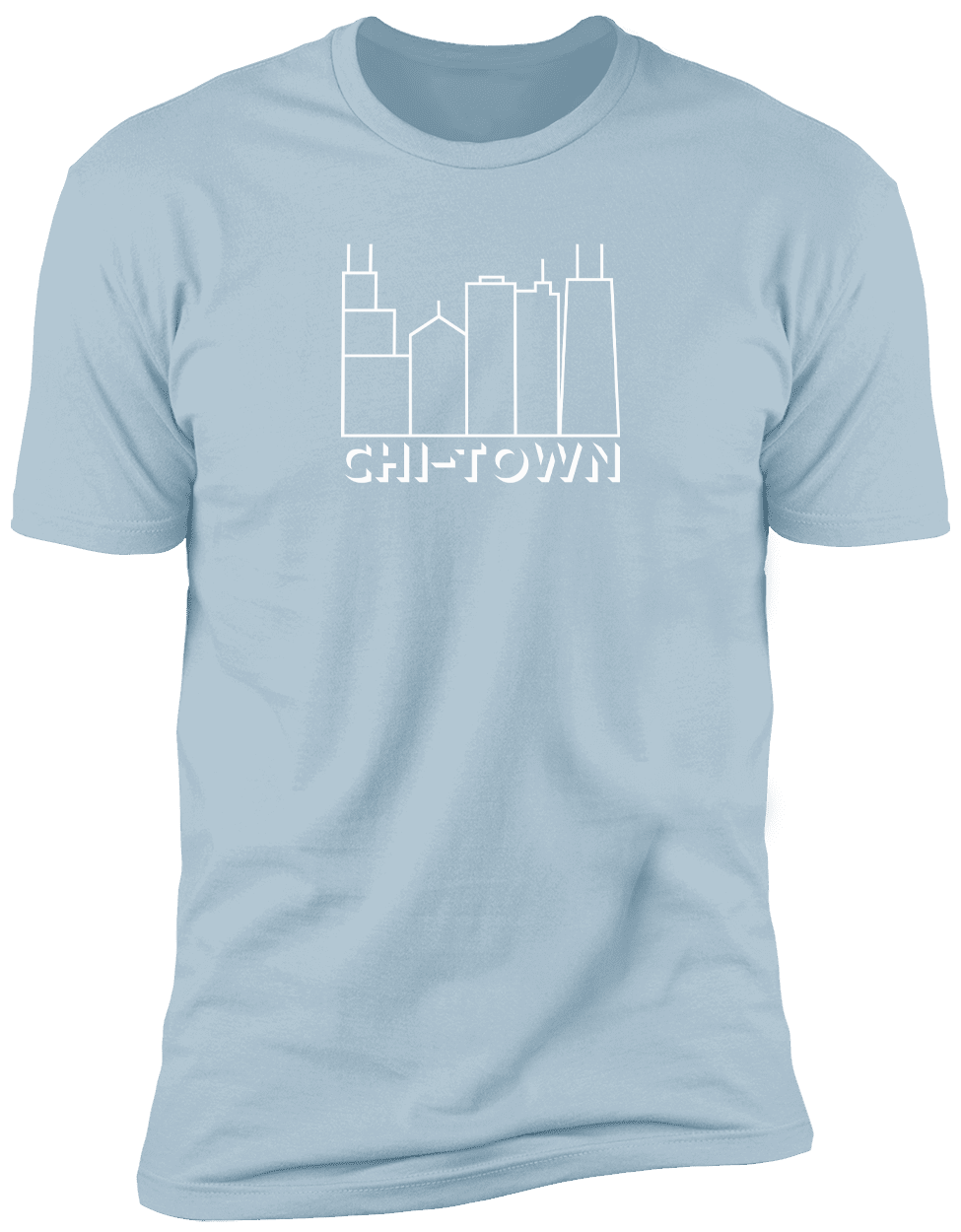 Chi Town Tee