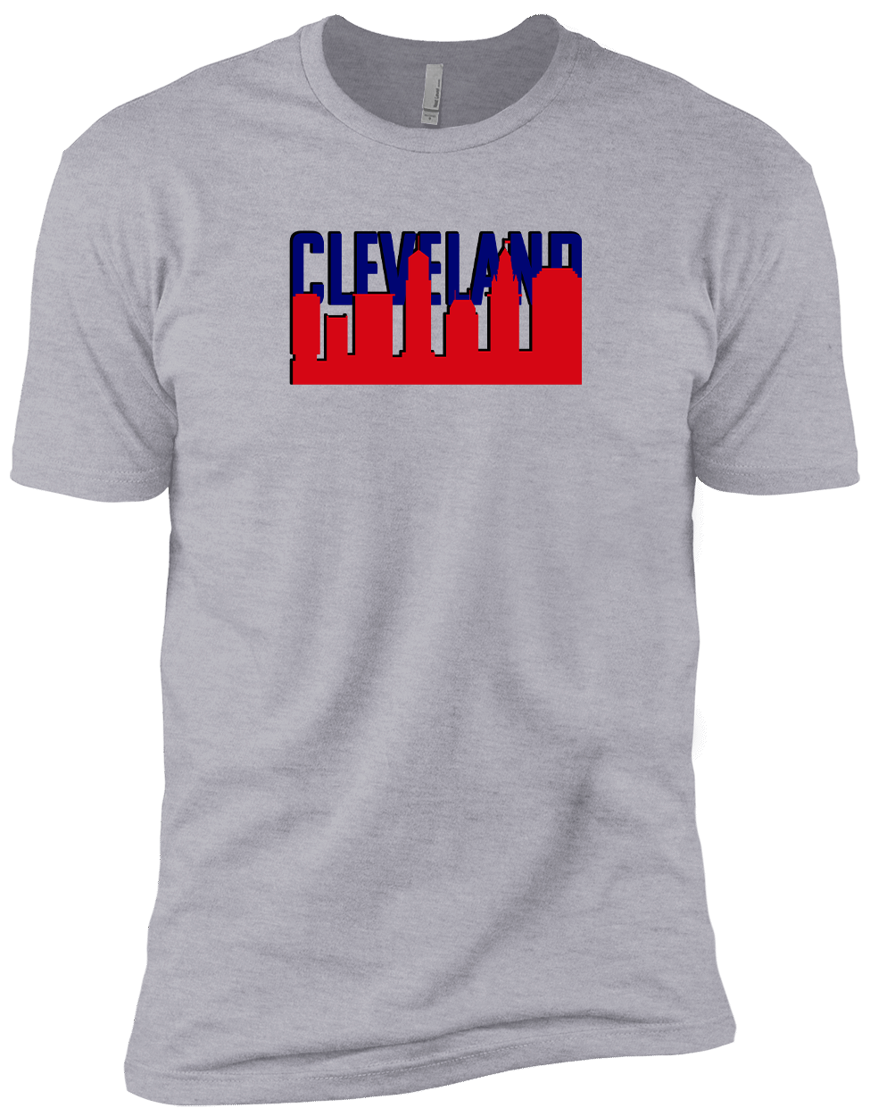 Cleveland Tee