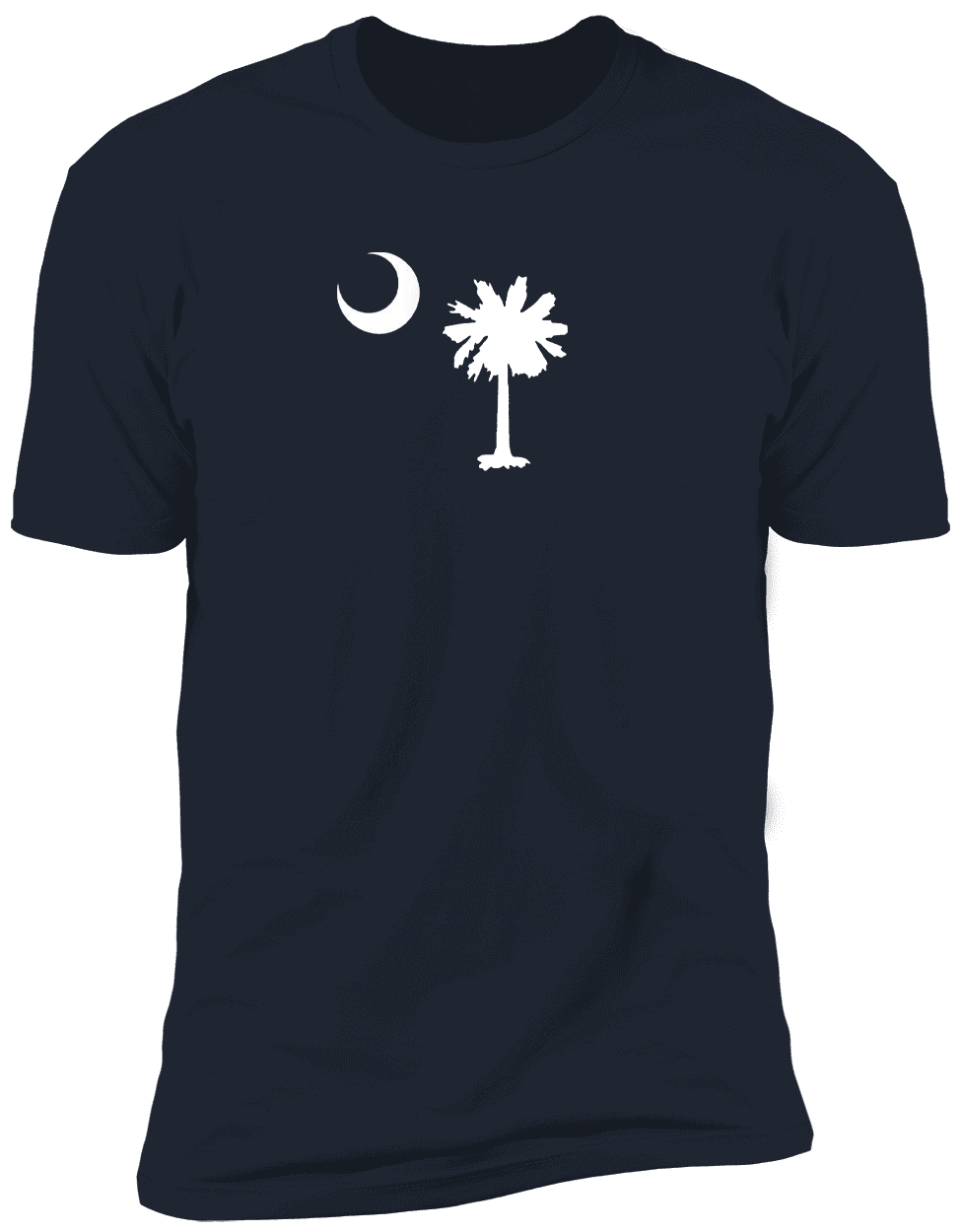 Dusk Palmetto