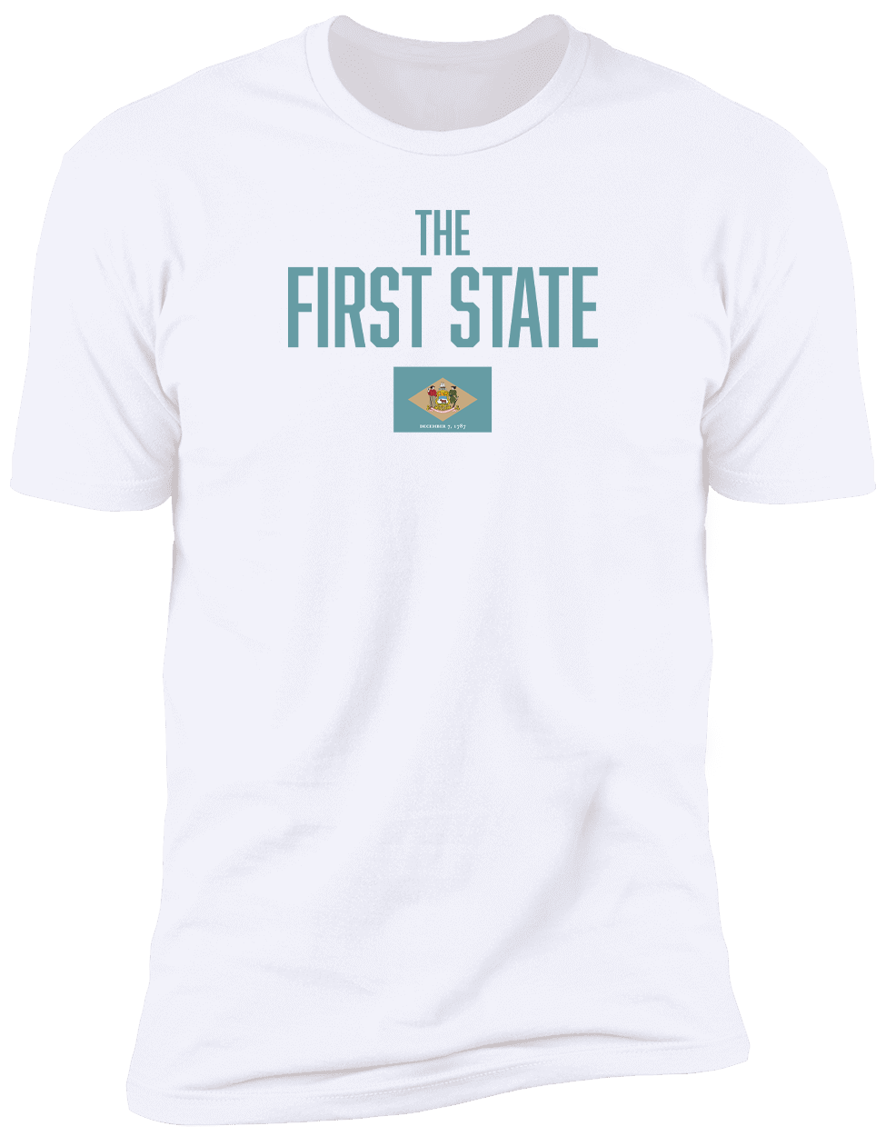 First State Tee