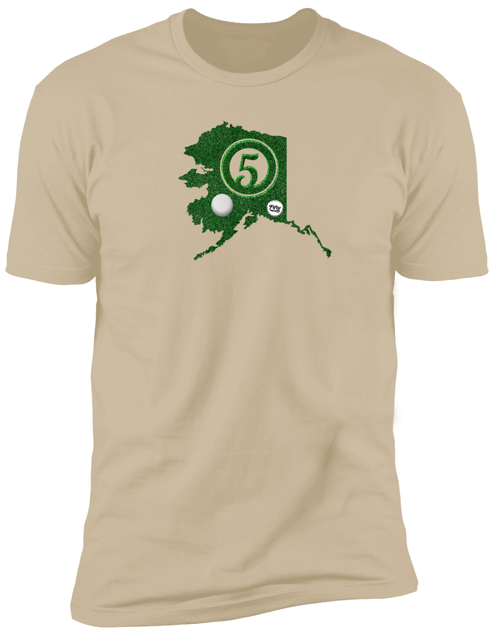 Golf Alaska