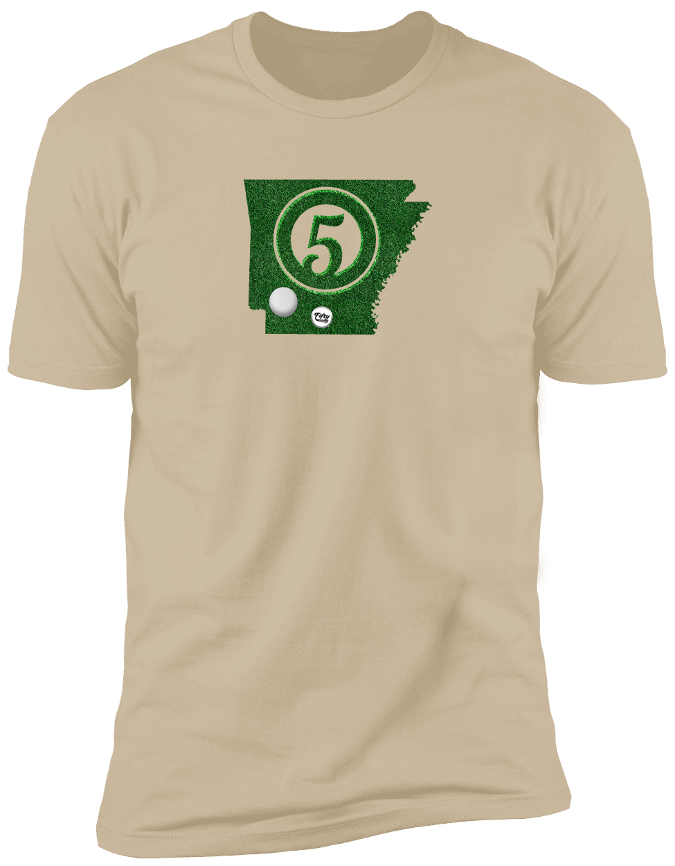 Golf Arkansas