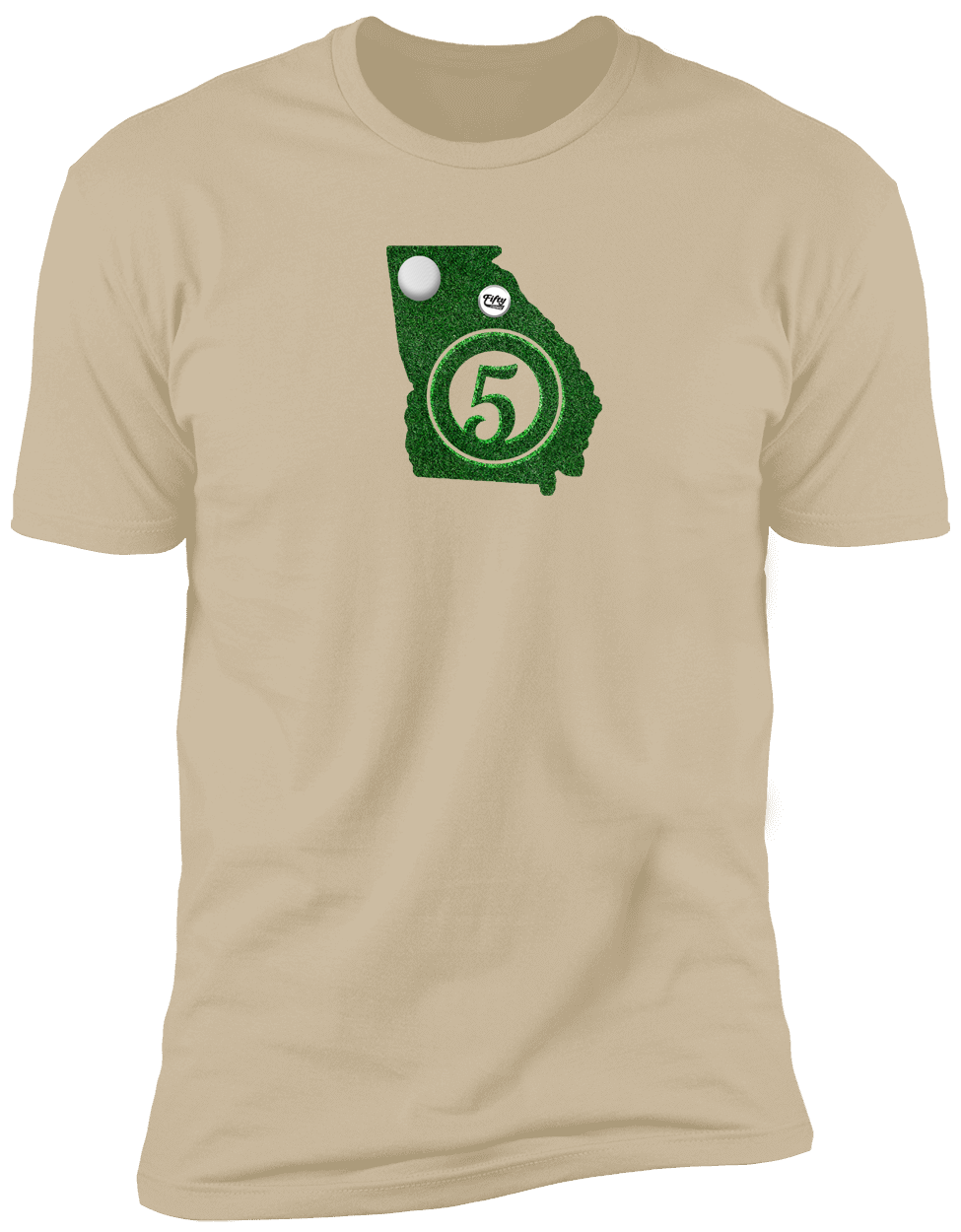 Golf Georgia
