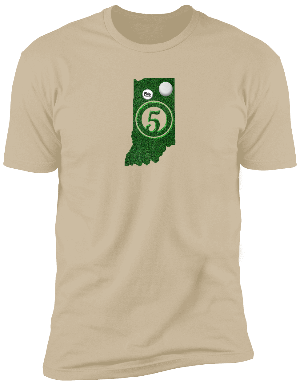Golf Indiana