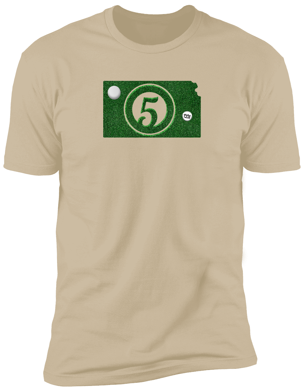 Golf Kansas