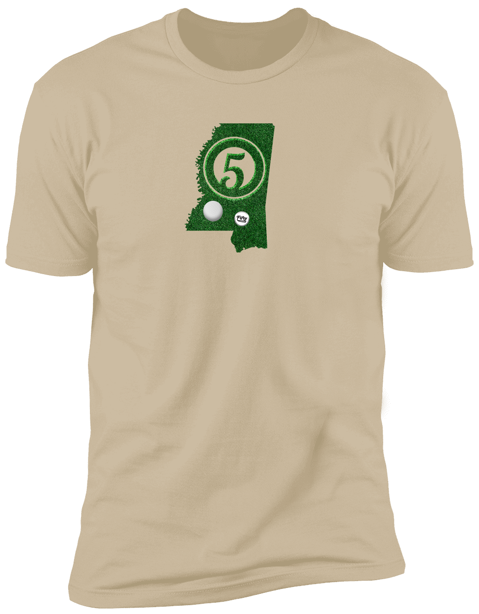 Golf Mississippi