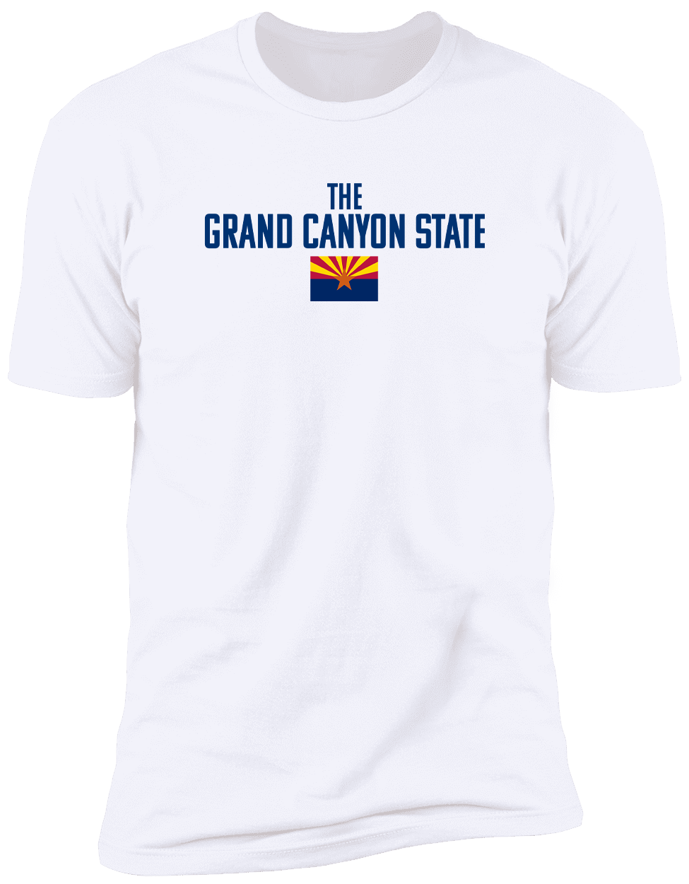 Grand Canyon State Tee