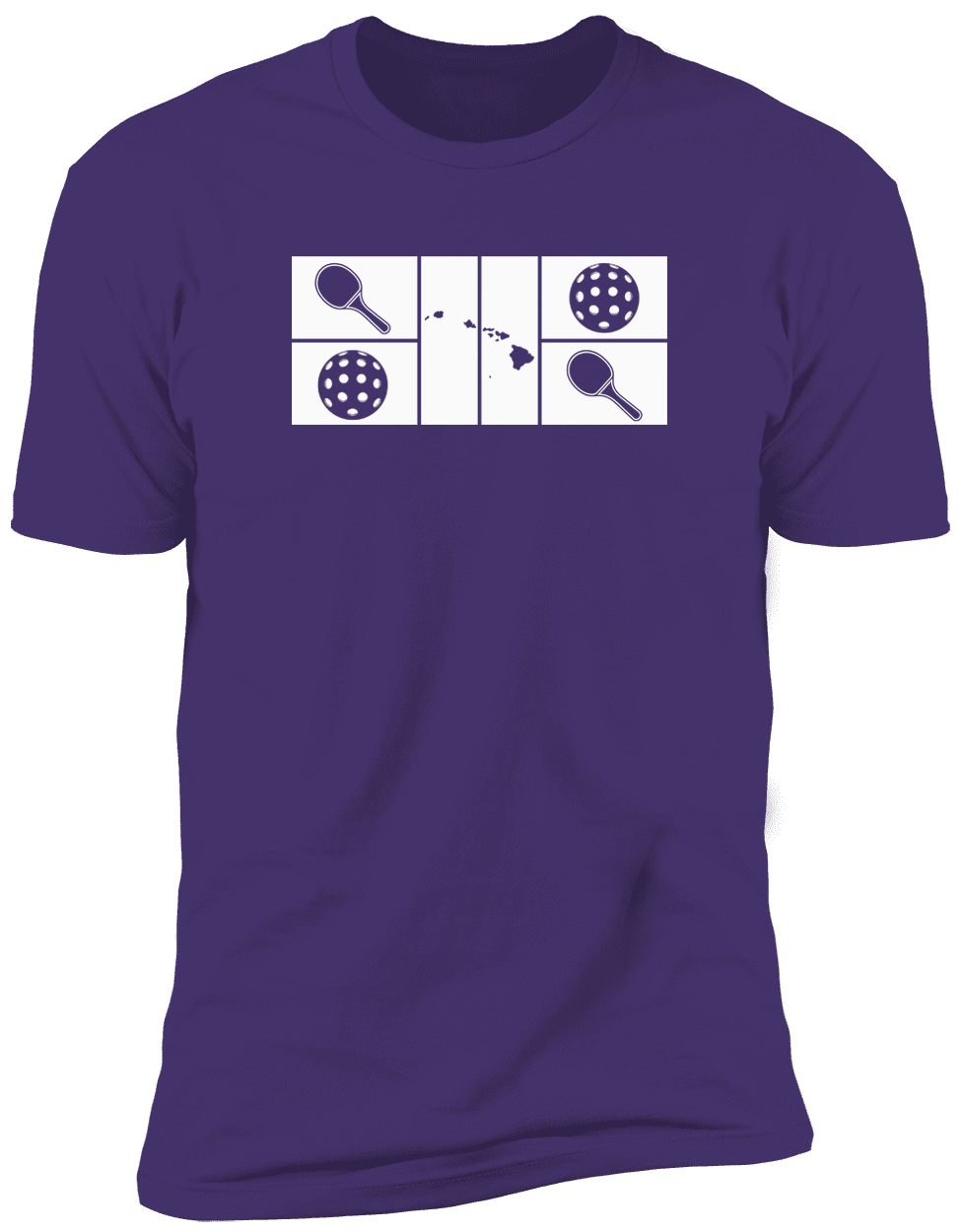 Hawaii Pickleball
