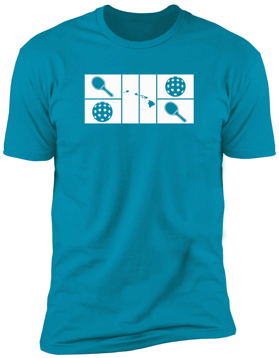 Hawaii Pickleball