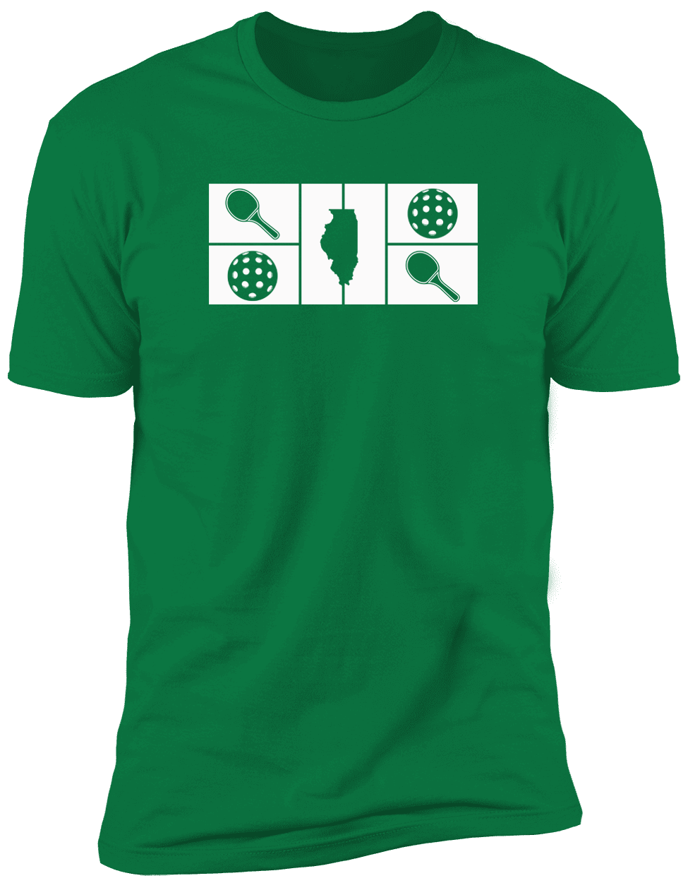 Illinois Pickleball