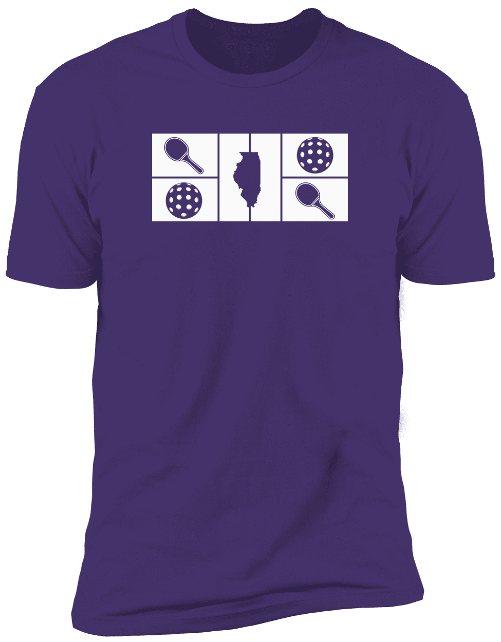 Illinois Pickleball