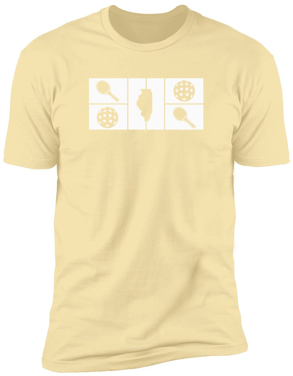 Illinois Pickleball