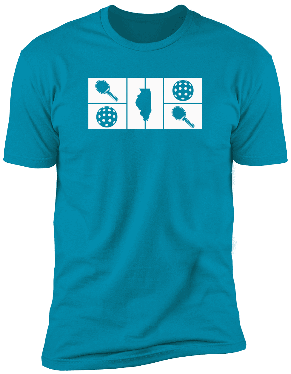 Illinois Pickleball