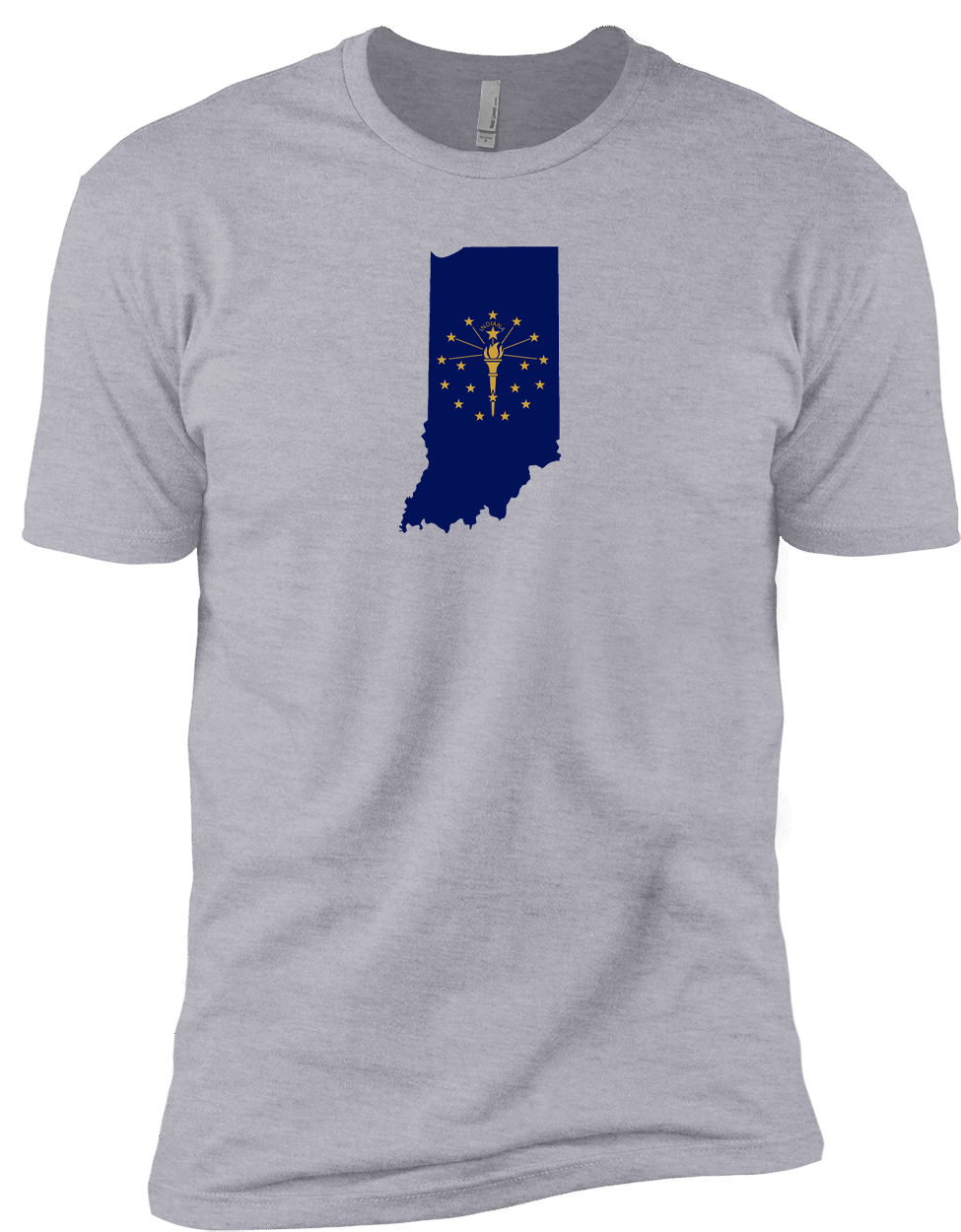 Indiana Pride Tee