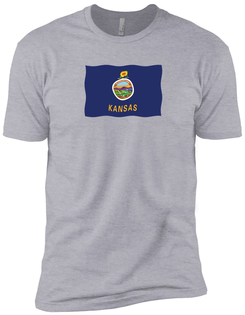 Kansas Breeze