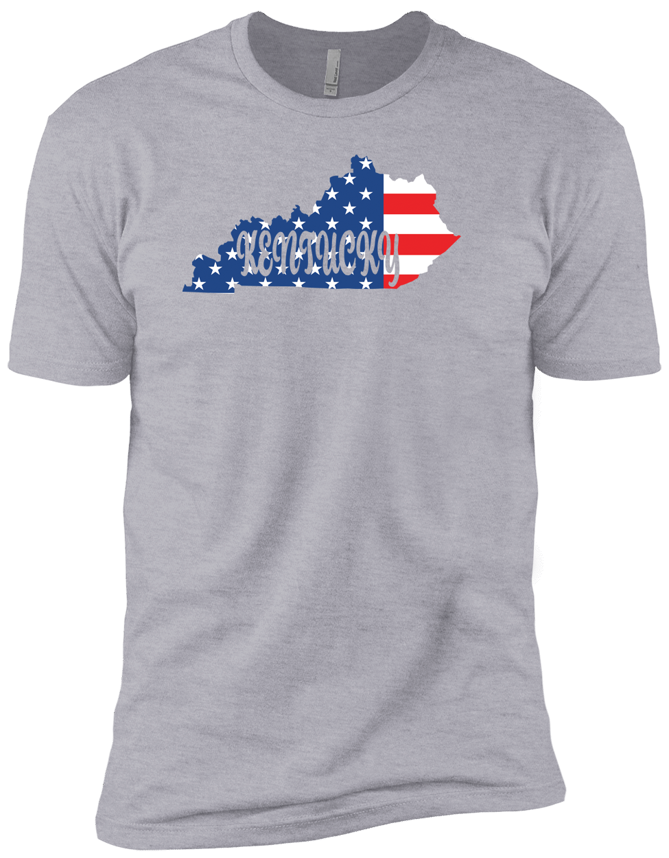 Kentucky Patriot Tee