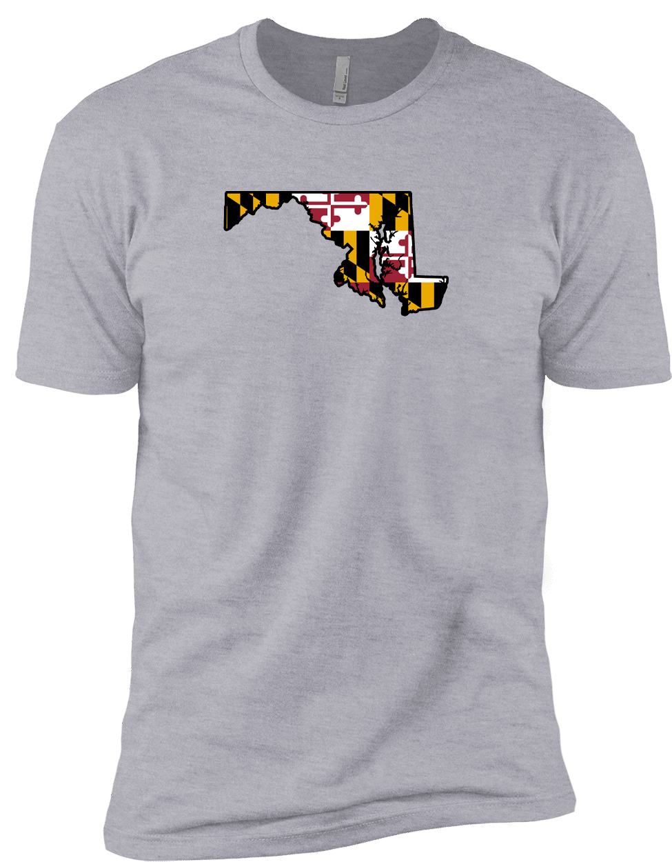 Maryland Pride Tee