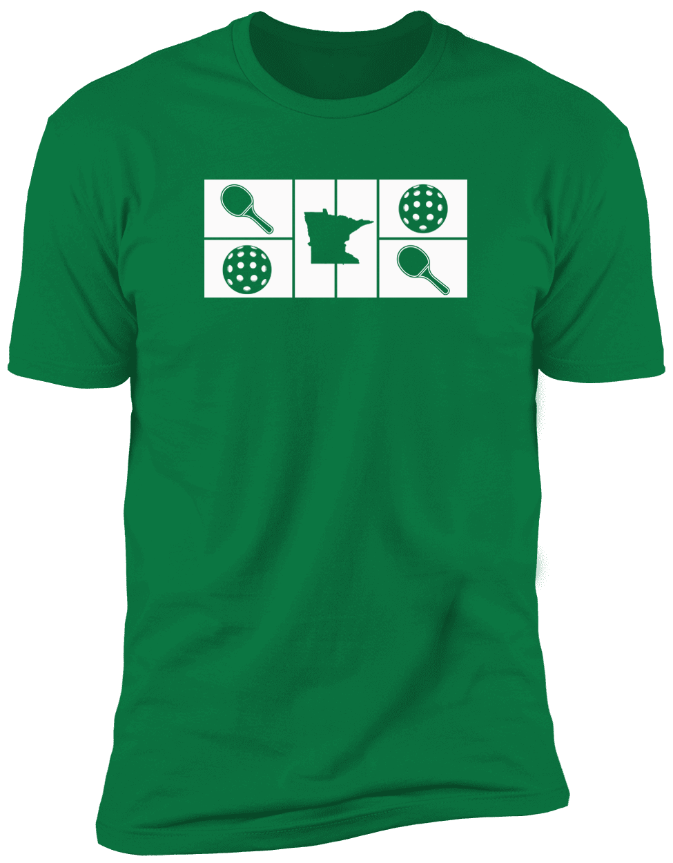 Minnesota Pickleball