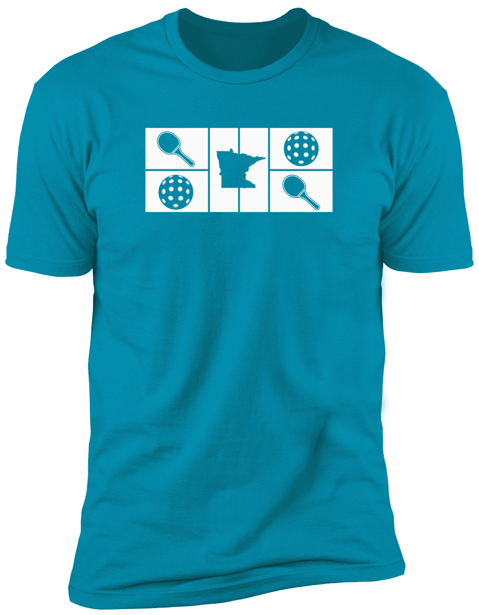 Minnesota Pickleball
