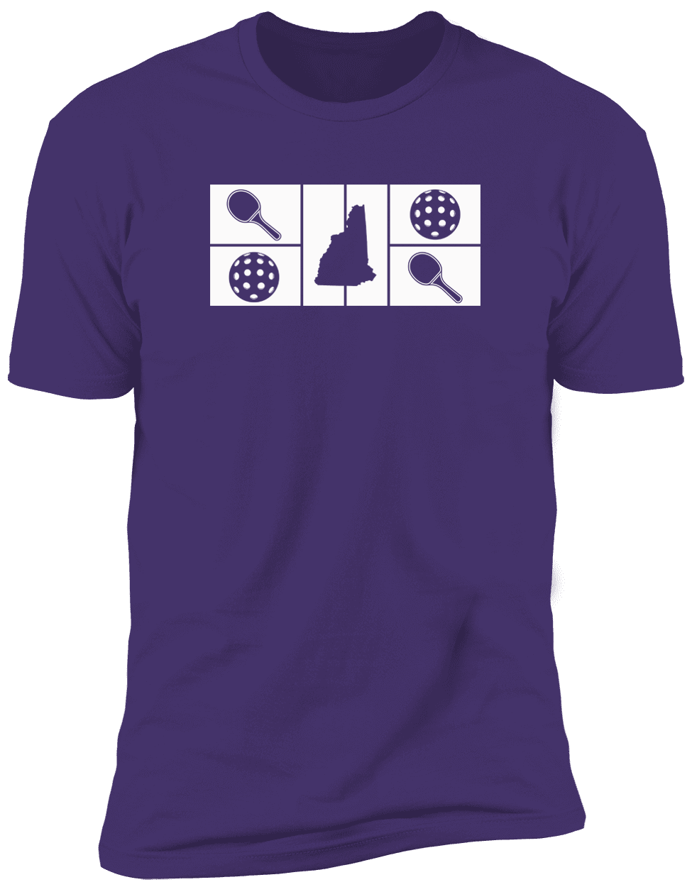 New Hampshire Pickleball