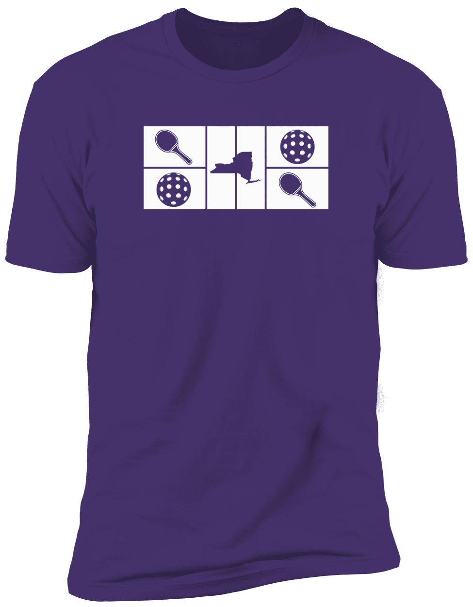 New York Pickleball