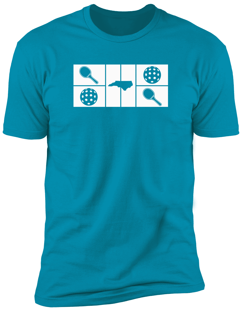 North Carolina Pickleball