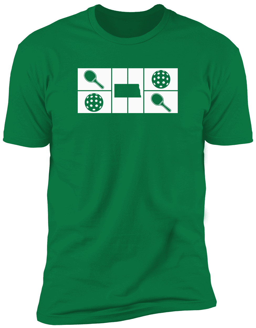 North Dakota Pickleball