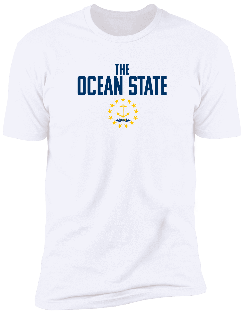 Ocean State Tee