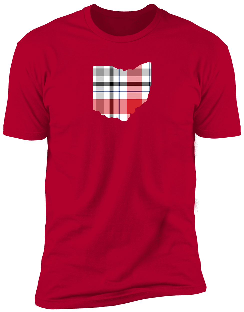 Ohio Plaid