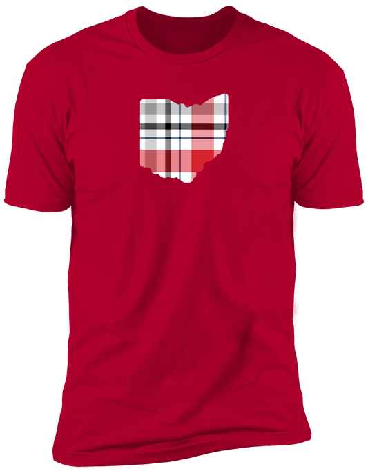 Ohio Plaid