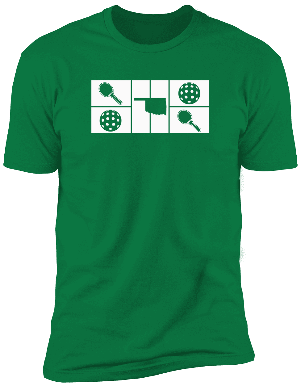 Oklahoma Pickleball