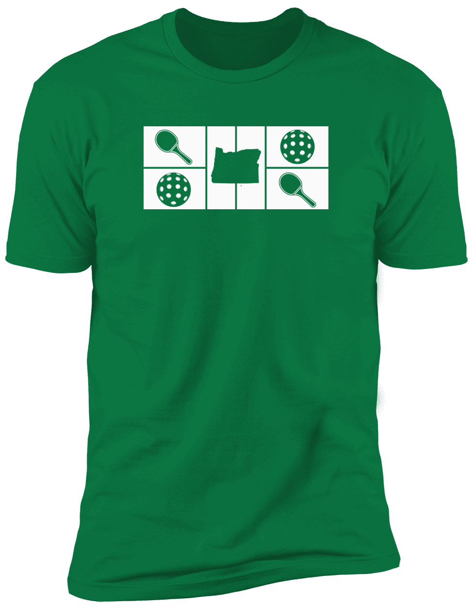 Oregon Pickleball