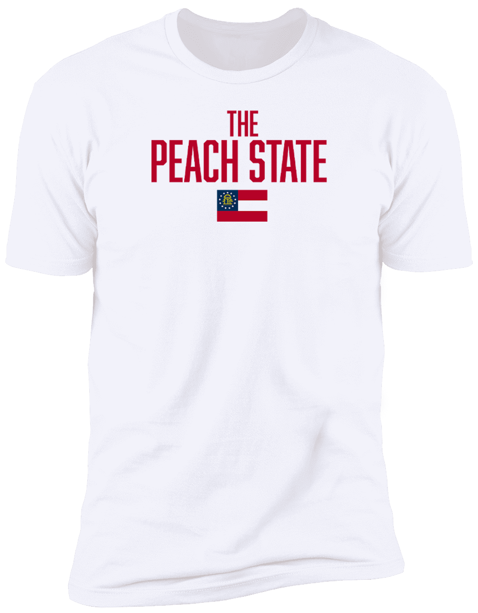 Peach State Tee