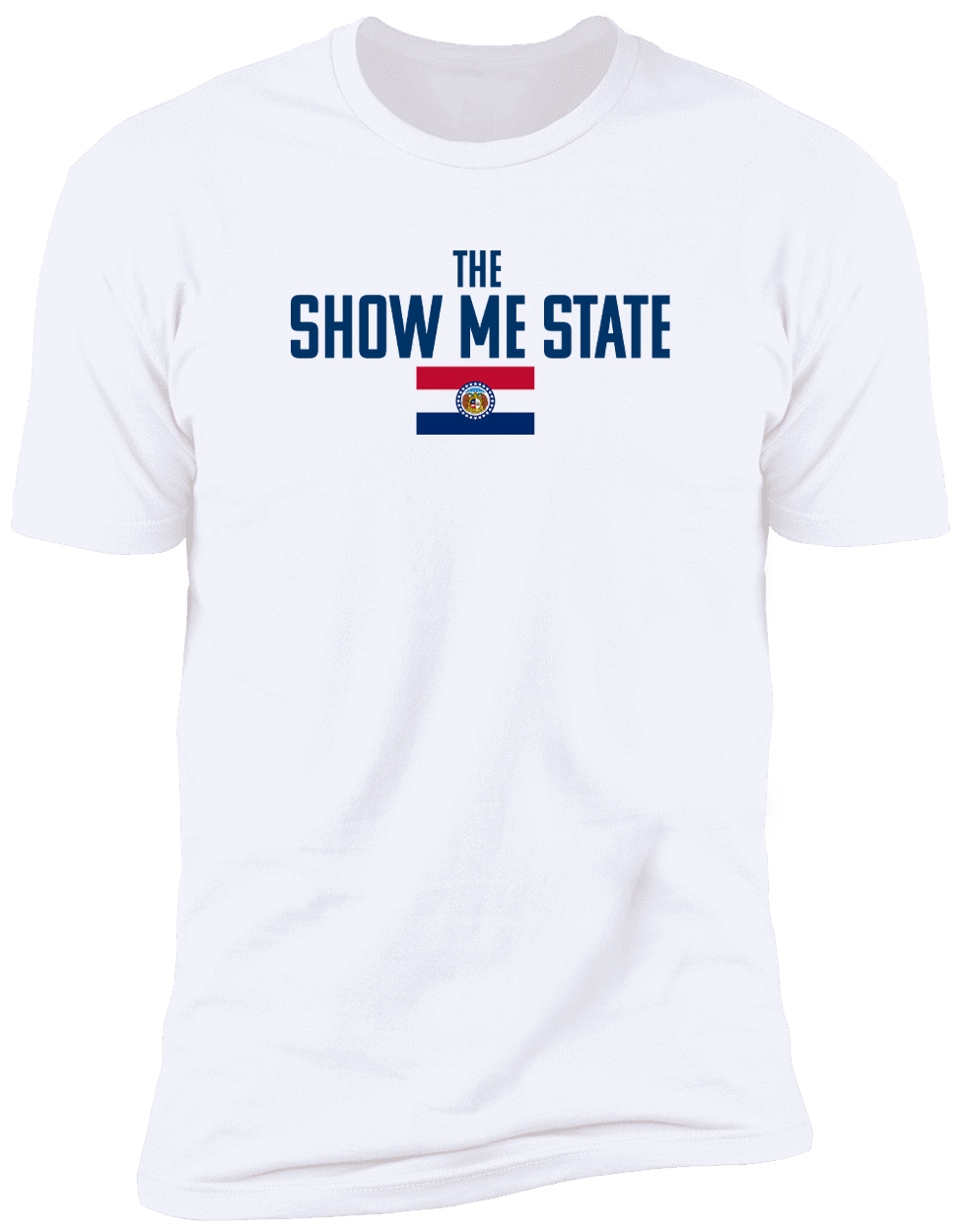 Show Me State Tee