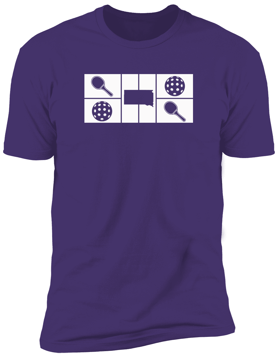 South Dakota Pickleball