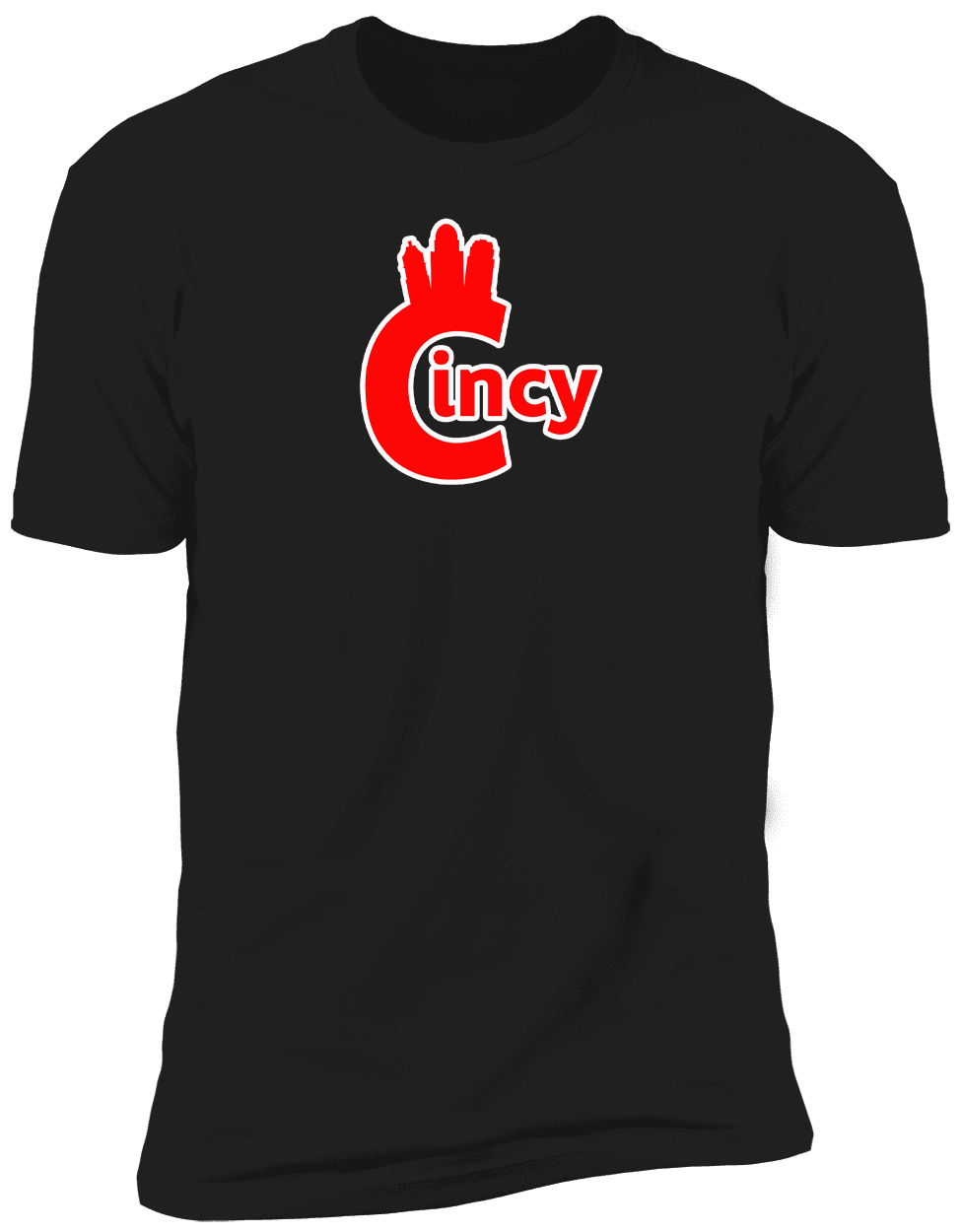 Support Cincy